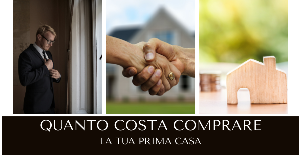 Quanto costa comprare casa?